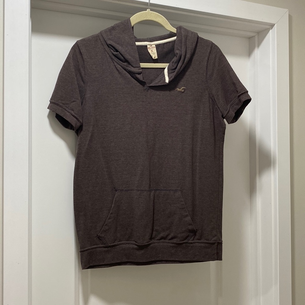 Hollister SS Hood